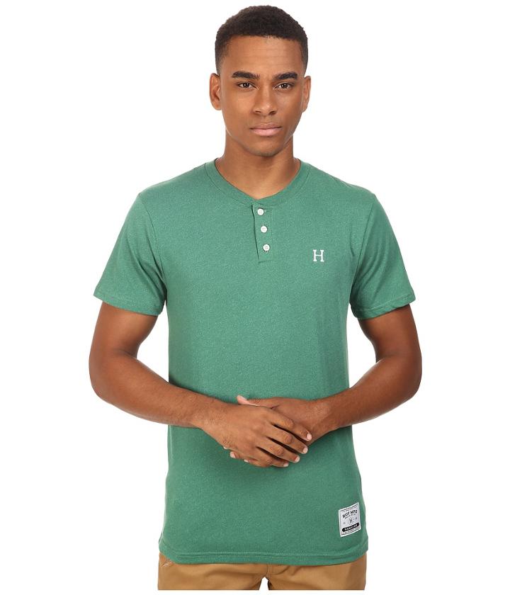Huf - Preimium Heather Henley