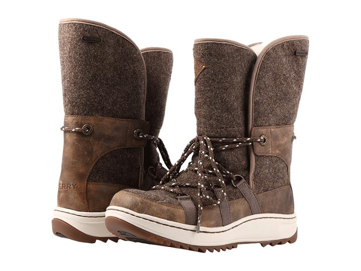 Sperry - Powder Ice Cap
