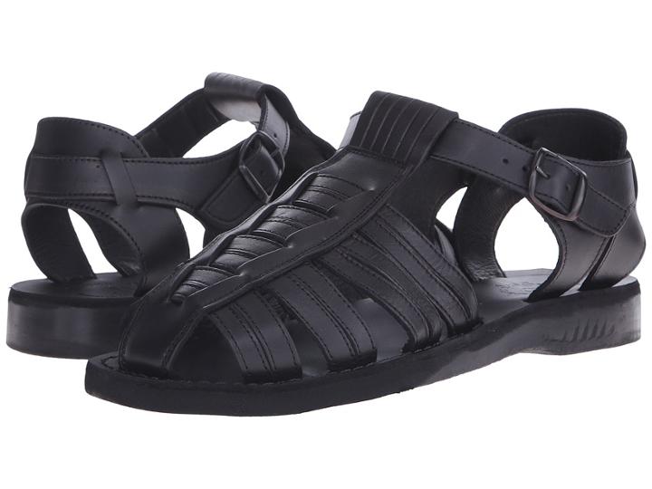 Jerusalem Sandals - Barak - Mens