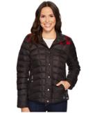 Roper - 1411 Quilted Down Coat