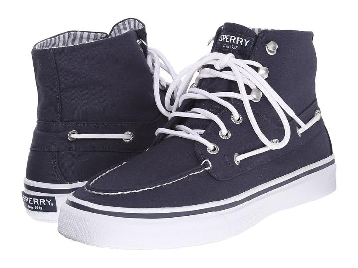 Sperry Top-sider - Bahama Boot