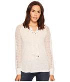 Ariat - Lulu Lace Top