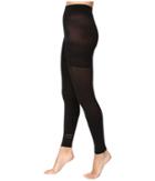 Spanx - Floating Lines Footless Tights