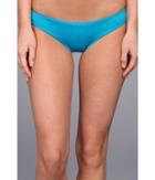 Vitamin A Swimwear Paloma Seamless Hipster Full
