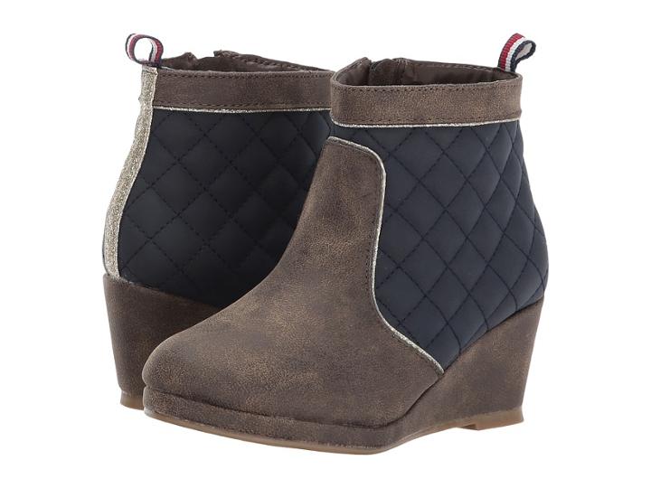 Tommy Hilfiger Kids - Cate Quilt