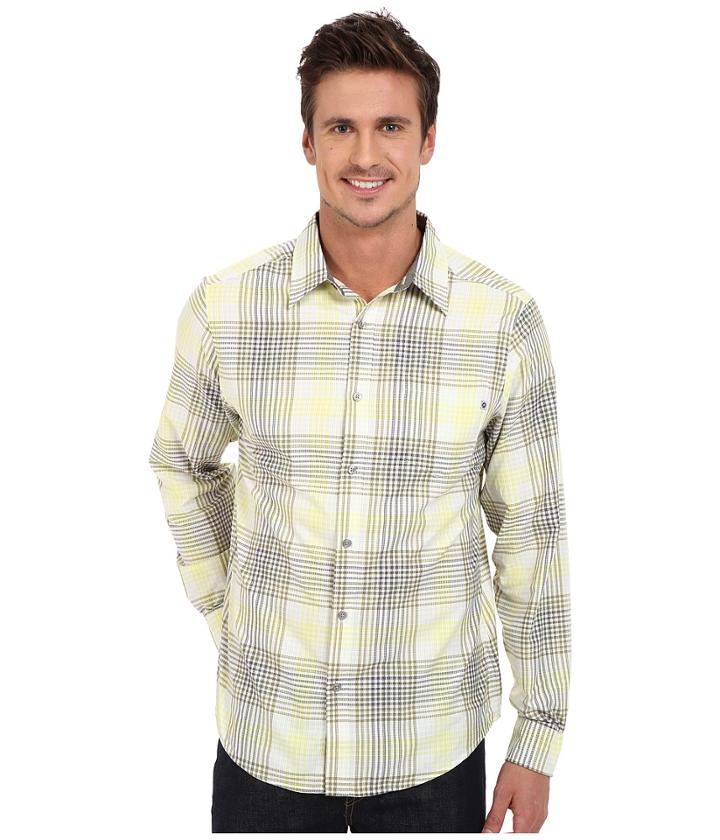 Marmot - Zephyr Long Sleeve