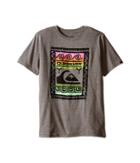 Quiksilver Kids - Wall Street Screen Print