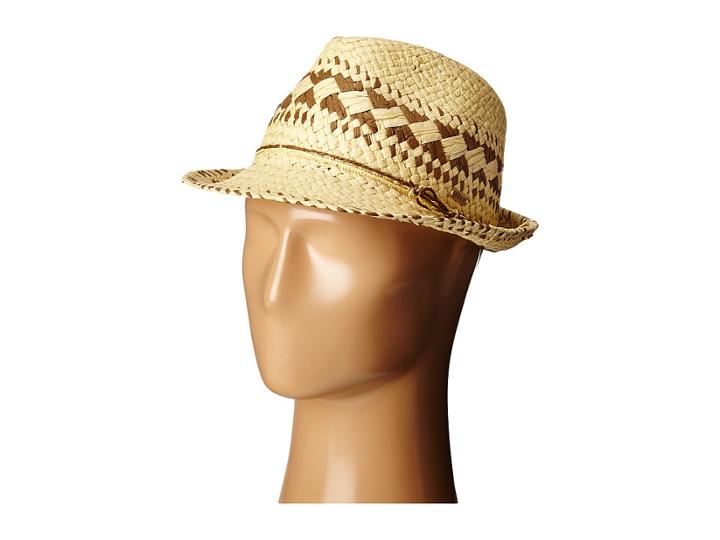 Roxy - Big Swell Fedora