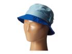 San Diego Hat Company Kids Ctk3426 Toddler Color Blocked Bucket Hat