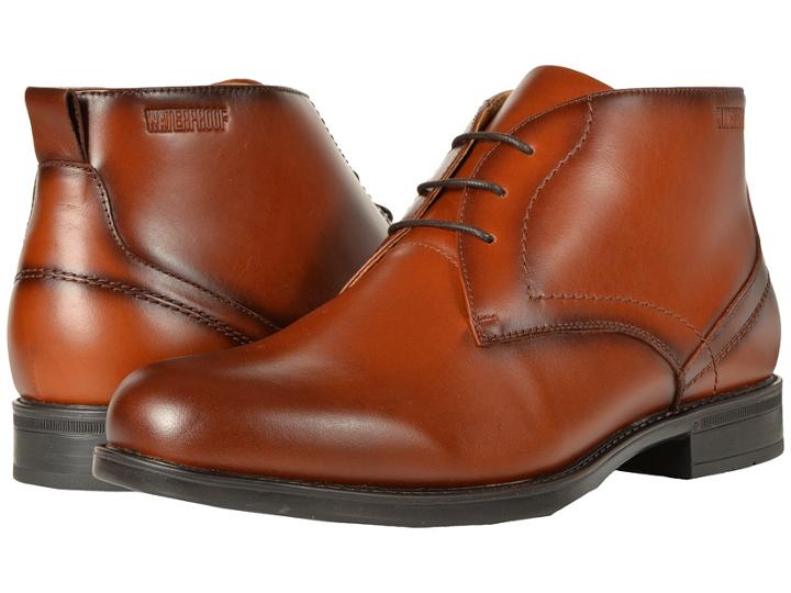 Florsheim - Midtown Waterproof Chukka Boot