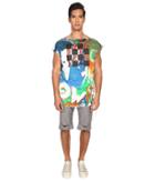 Vivienne Westwood - Destroy Square T-shirt