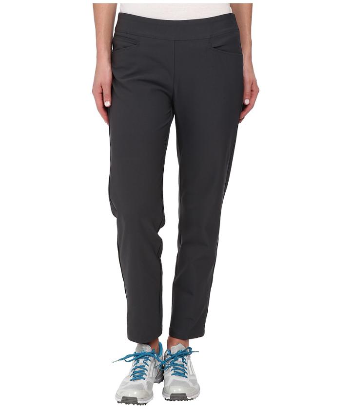 Adidas Golf - Essentials Adislim Ankle Length Pant '15