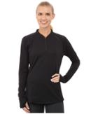 2xu - Hyoptik Zip Thru Top