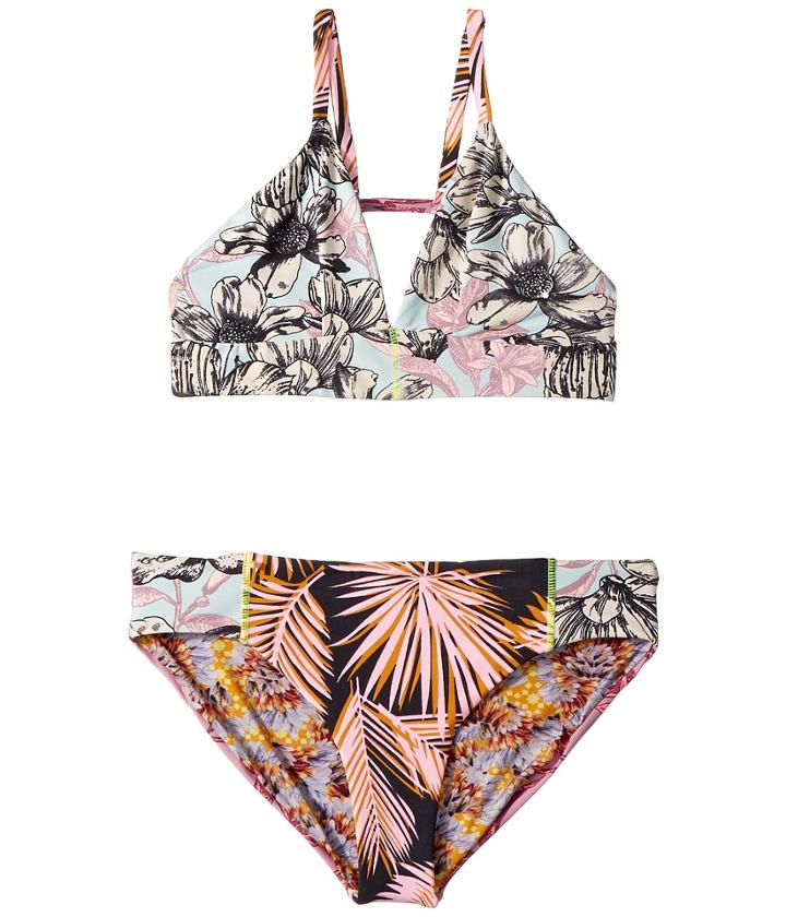 Maaji Kids - Timia Landscape Bikini Set