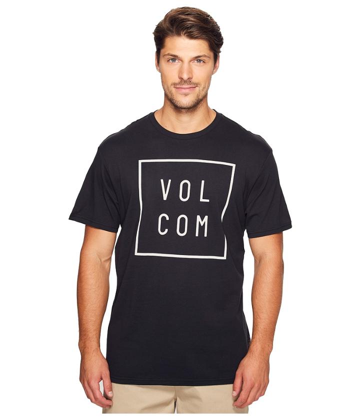 Volcom - Flagg Short Sleeve T-shirt
