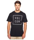 Volcom - Flagg Short Sleeve T-shirt