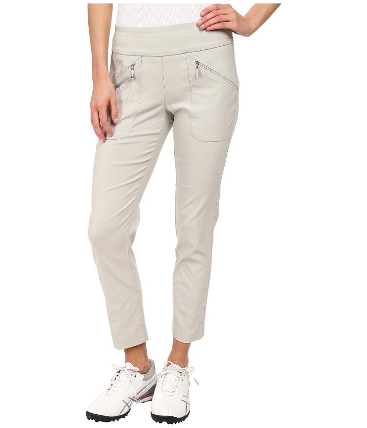Jamie Sadock - Skinnylicious 35.5 In. Ankle Pant