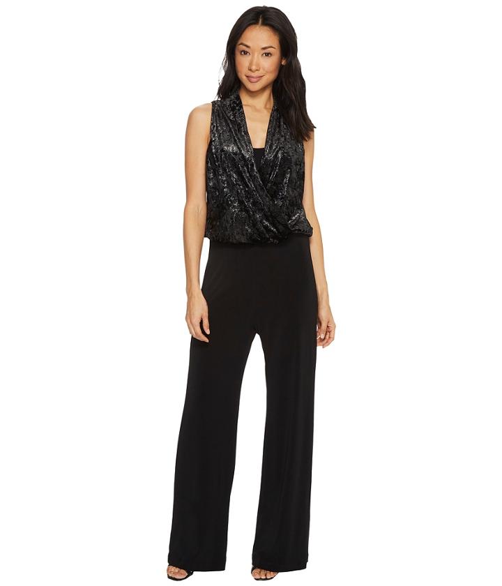 Karen Kane - Palazzo Jumpsuit