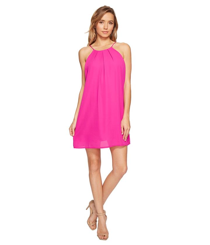 Lucy Love - Late Night Dinner Dress