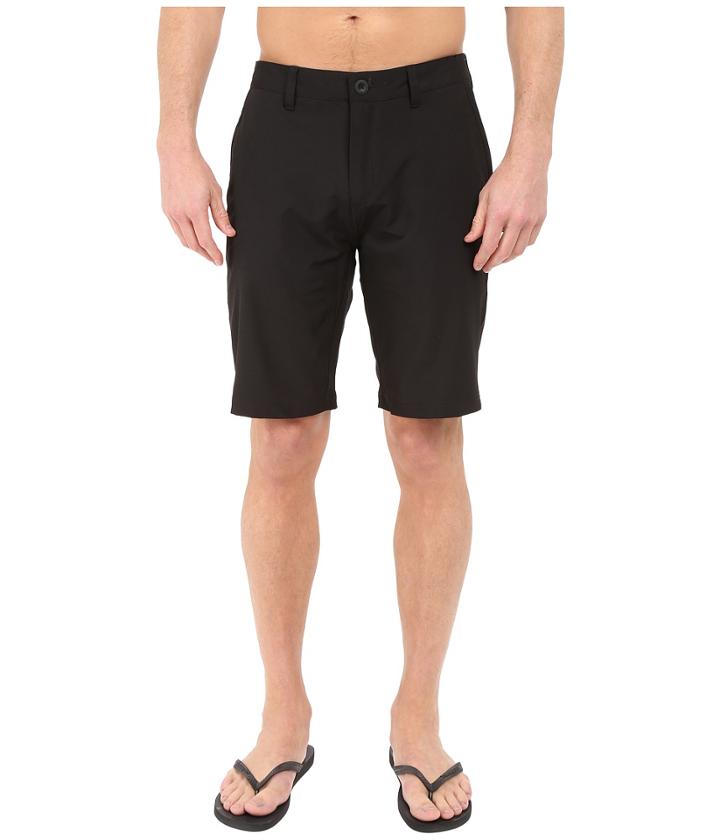 Quiksilver - Every Solid Amphibian 21 Walkshorts