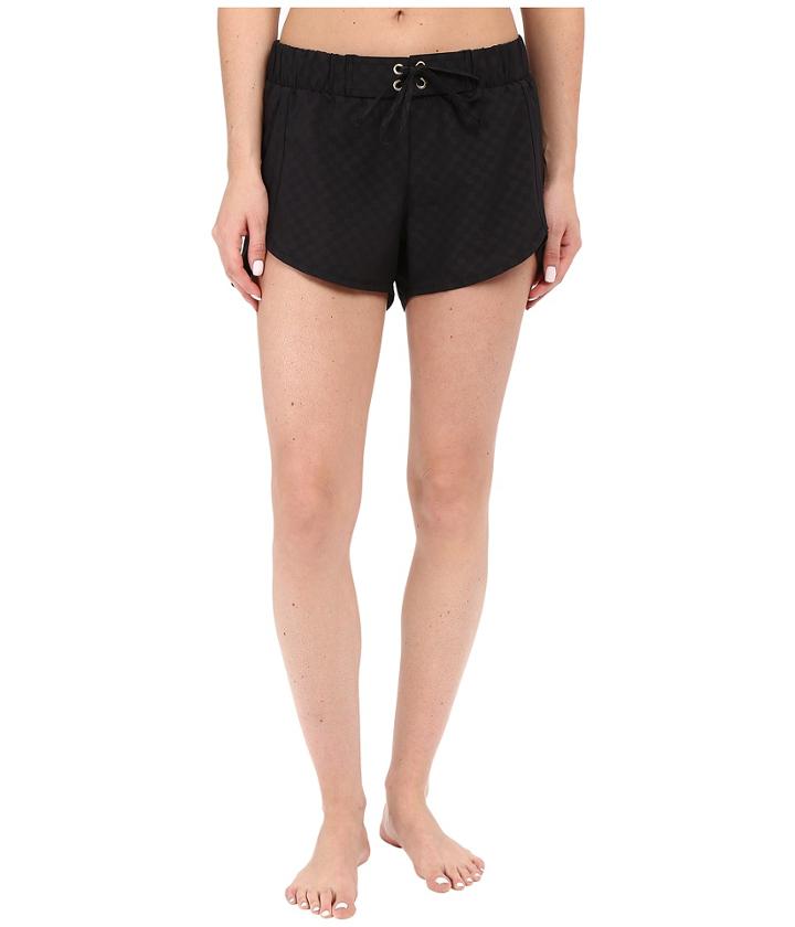 La Blanca - Embossy Dolphinshorts