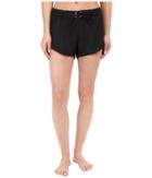 La Blanca - Embossy Dolphinshorts