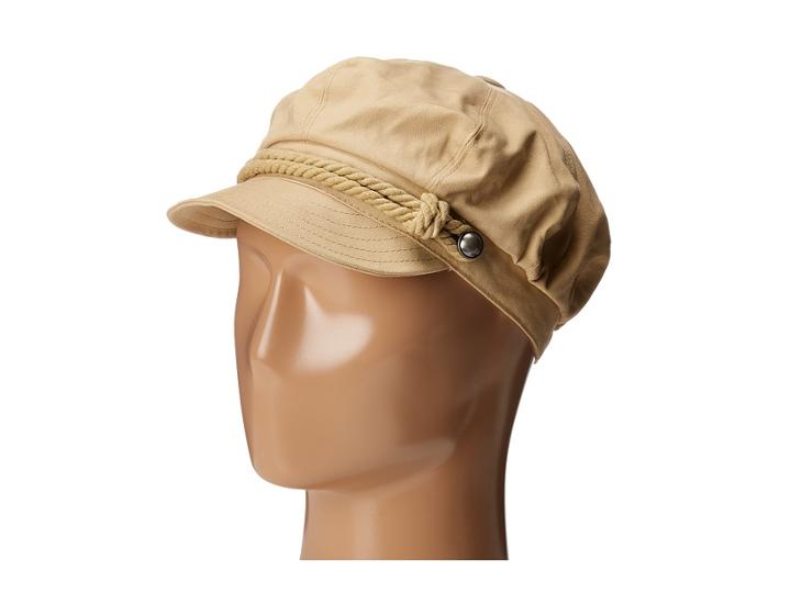 Betmar - Fisherman Cap