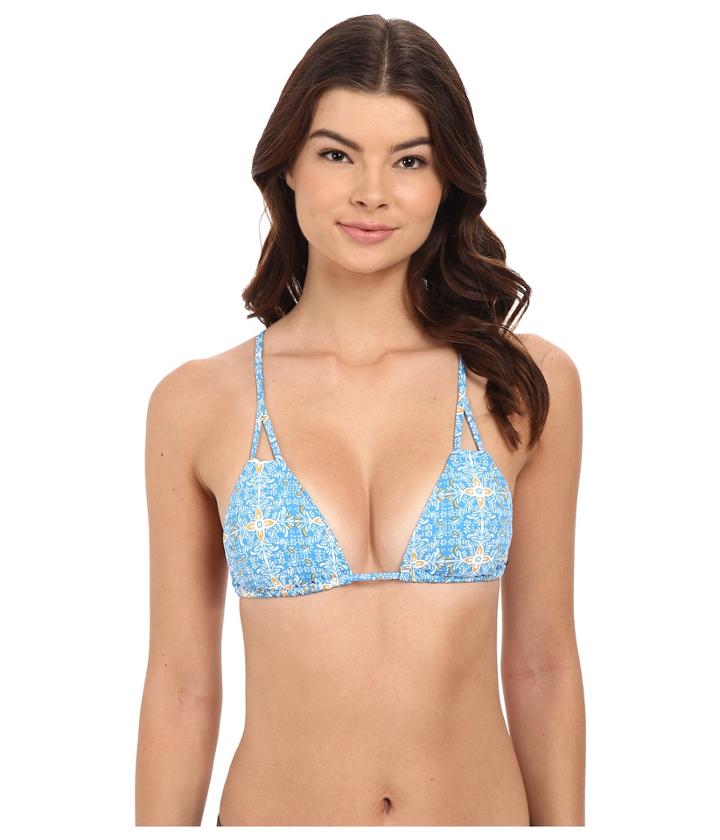 Volcom - Wallflower Triangle Top