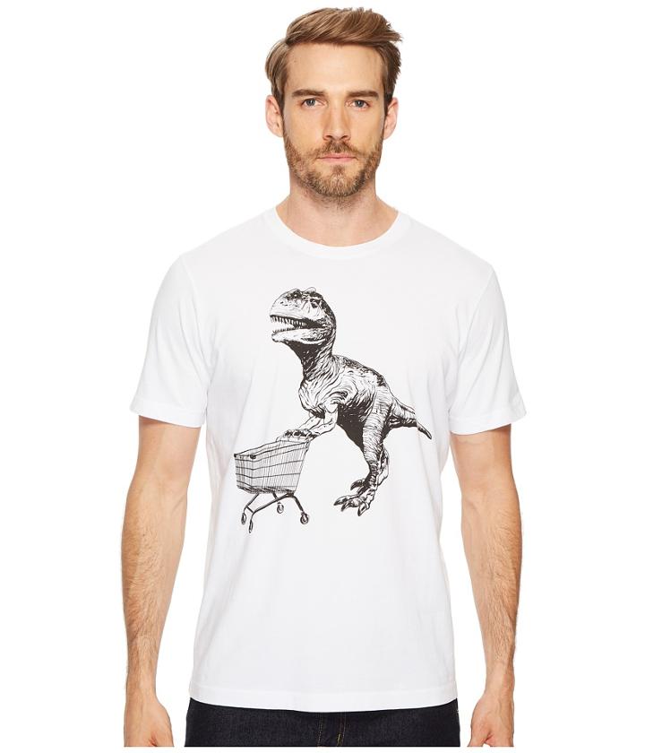 Diesel - T-joe-ru T-shirt