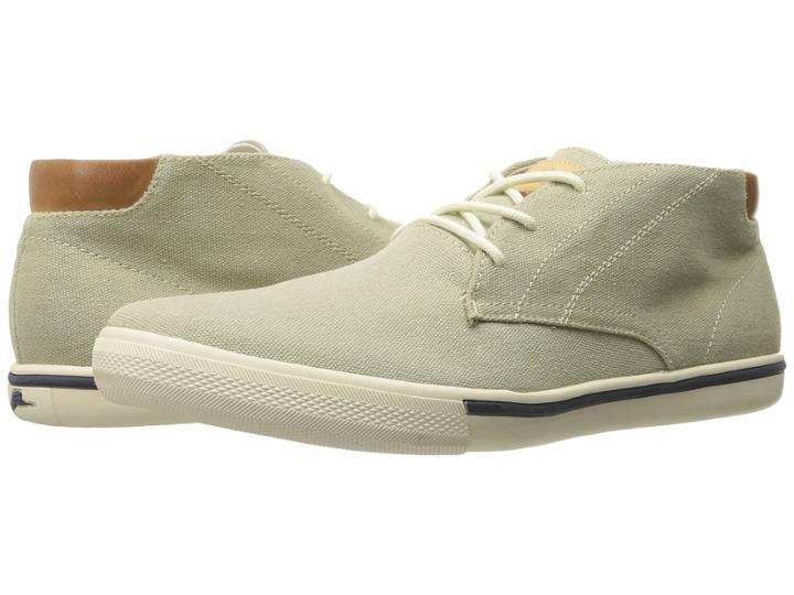 Tommy Bahama - Calderon Chukka Twill