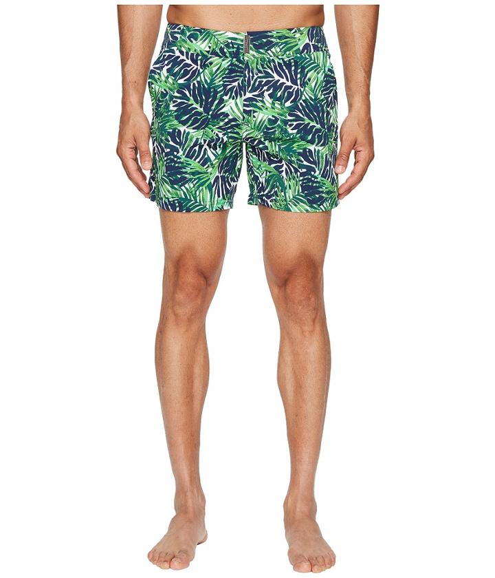 Vilebrequin - Merise Madrague Superflex Swim Trunk