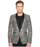 Just Cavalli - Leopard Blazer