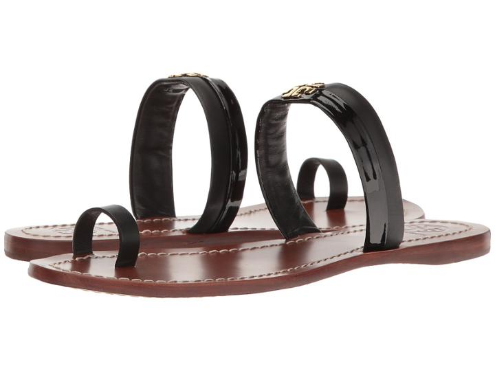 Tory Burch - Jolie Toe Ring Sandal