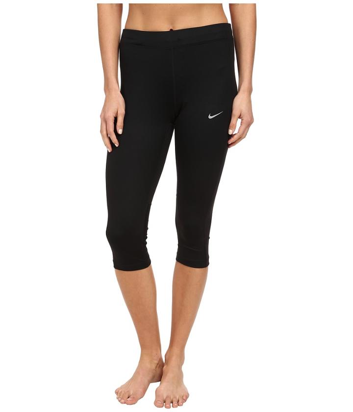 Nike - Essential Running Capri