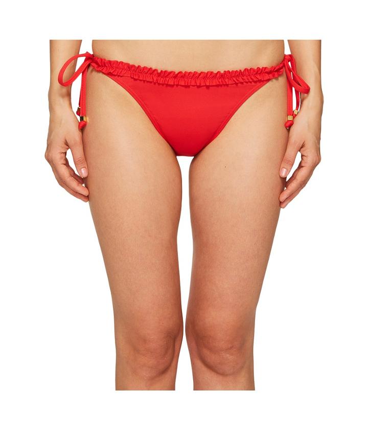 Letarte - Ruffle Bottom