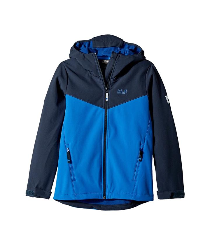 Jack Wolfskin Kids - Windmill Road Jacket