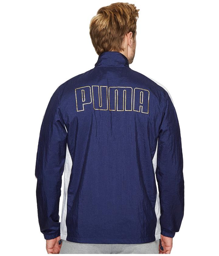 Puma - T7 Bboy Track Jacket