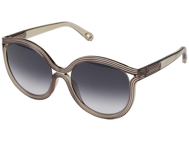 Chloe - Grooves - Ce738sl