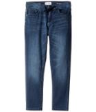 Dl1961 Kids - William Track Chino In Reserve