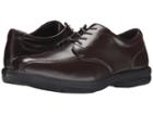 Nunn Bush - Mulberry St. Bike Toe Oxford