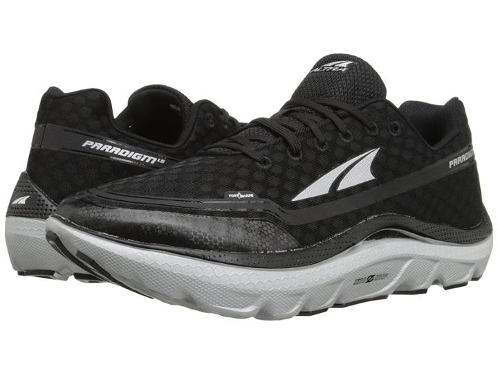 Altra Footwear - Paradigm 1.5