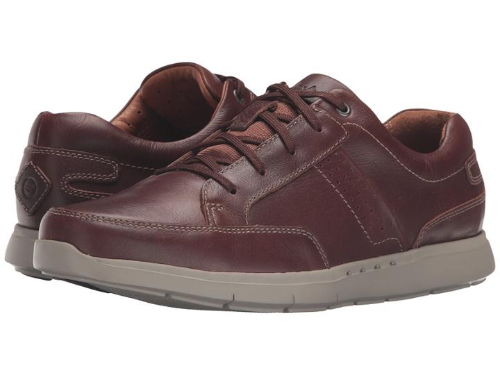 Clarks - Un.lomac Lace