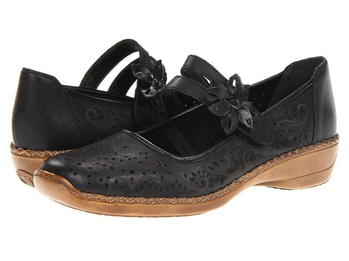 Rieker - 41372 Doris 72