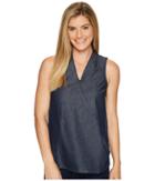Toad&amp;co - Wayfarer Sleeveless Shirt