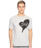 Vivienne Westwood - Heart T-shirt