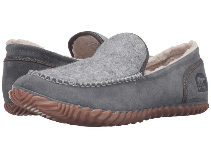 Sorel - Dude Moc Felt