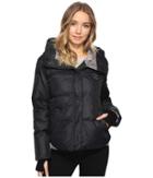 Converse - Core Mid-length Puffer Jacket
