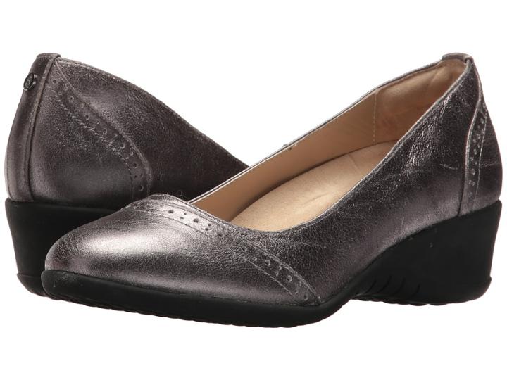 Hush Puppies - Odell Slip-on