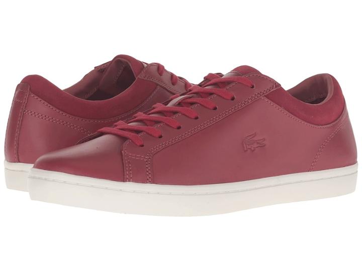 Lacoste - Straightset 316 2