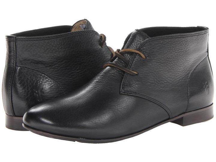 Frye Jillian Chukka